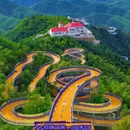 莫干山江南瑶坞旅游度假区 - 湖州市旅游 缩略图 3