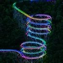 莫干山江南瑶坞旅游度假区 - 湖州市旅游 缩略图 9