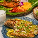 臻味东汶里东南亚融合菜(兴隆石梅湾南洋店) - 万宁市旅游 缩略图 9