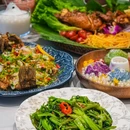 臻味东汶里东南亚融合菜(兴隆石梅湾南洋店) - 万宁市旅游 缩略图 7