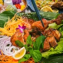 臻味东汶里东南亚融合菜(兴隆石梅湾南洋店) - 万宁市旅游 缩略图 6