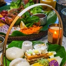 臻味东汶里东南亚融合菜(兴隆石梅湾南洋店) - 万宁市旅游 缩略图 4