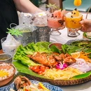 臻味东汶里东南亚融合菜(兴隆石梅湾南洋店) - 万宁市旅游 缩略图 1