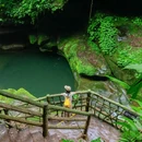 碧峰峡景区 - 雅安市旅游 缩略图 4