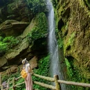 碧峰峡景区 - 雅安市旅游 缩略图 1