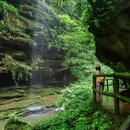 碧峰峡景区 - 雅安市旅游 缩略图 3
