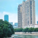 淝滨路 - 合肥市旅游 缩略图 4
