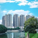 淝滨路 - 合肥市旅游 缩略图 1