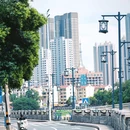 淝滨路 - 合肥市旅游 缩略图 3