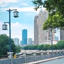 淝滨路 - 合肥市旅游 缩略图 7
