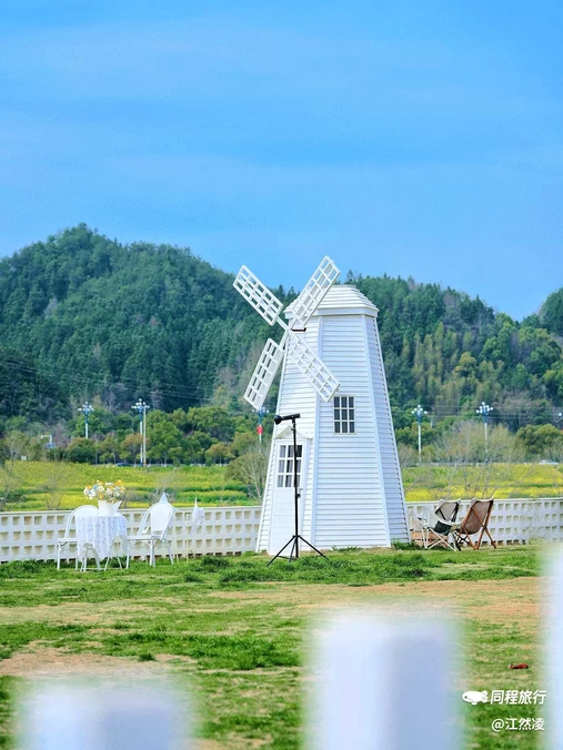 南溪南 - 黄山市旅游