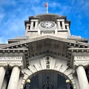 沿江西路 - 广州市旅游 缩略图 1