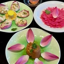 寄畅兴·百年蟹黄面·非遗杭帮菜(西湖庭院景观店) - 杭州市旅游 缩略图 4