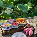 寄畅兴·百年蟹黄面·非遗杭帮菜(西湖庭院景观店) - 杭州市旅游 缩略图 6