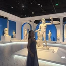 成都博物馆 - 成都旅游 缩略图 2