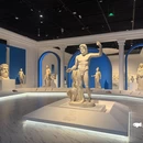 成都博物馆 - 成都旅游 缩略图 3