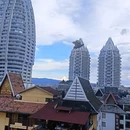 亿啡丽呈明宇酒店(告庄星光夜市店) - 西双版纳傣族自治州旅游 缩略图 7