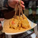 大师宣羊·炭烤鲜羊·小酒馆(大华店) - 上海市旅游 缩略图 4