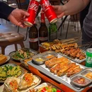 大师宣羊·炭烤鲜羊·小酒馆(大华店) - 上海市旅游 缩略图 7