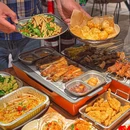 大师宣羊·炭烤鲜羊·小酒馆(大华店) - 上海市旅游 缩略图 6