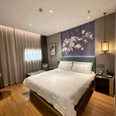 白玉兰酒店(南京江宁金宝湖熟商业广场店) - 南京市旅游 缩略图 3