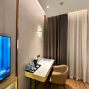 白玉兰酒店(南京江宁金宝湖熟商业广场店) - 南京市旅游 缩略图 6