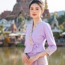 亿啡丽呈明宇酒店(告庄星光夜市店) - 西双版纳傣族自治州旅游 缩略图 4