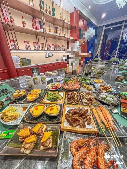 瀛座(银泰in77店) - 合肥市旅游