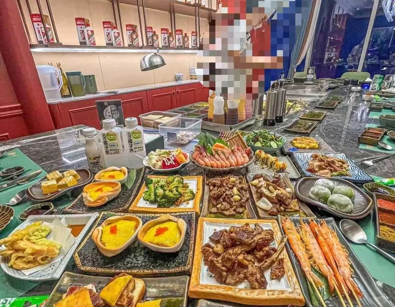 瀛座(银泰in77店) - 合肥市旅游 1