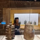 成都博物馆 - 成都旅游 缩略图 5