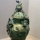 成都博物馆 - 成都旅游 缩略图 9