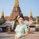 亿啡丽呈明宇酒店(告庄星光夜市店) - 西双版纳傣族自治州旅游 缩略图 2