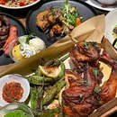 壹向·古董餐厅CAFE&BISTRO(玉鸟集店) - 杭州市旅游 缩略图 1