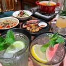 壹向·古董餐厅CAFE&BISTRO(玉鸟集店) - 杭州市旅游 缩略图 5