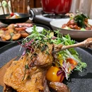 壹向·古董餐厅CAFE&BISTRO(玉鸟集店) - 杭州市旅游 缩略图 8