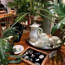 壹向·古董餐厅CAFE&BISTRO(玉鸟集店) - 杭州市旅游 缩略图 9