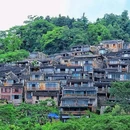连南千年瑶寨 - 清远市旅游 缩略图 2