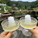 村宴·呷鱼的院子(岳麓山店) - 长沙市旅游 缩略图 2