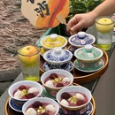 村宴·呷鱼的院子(岳麓山店) - 长沙市旅游 缩略图 5
