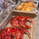 石头先生的烤炉(济南万象城店) - 济南市旅游 缩略图 9