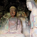 麦积山石窟 - 天水市旅游 缩略图 5