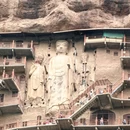 麦积山石窟 - 天水市旅游 缩略图 2