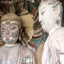 麦积山石窟 - 天水市旅游 缩略图 7