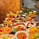 七木.食院(文化名城店) - 盐城市旅游 缩略图 8