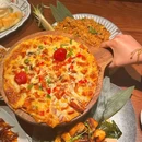 七木.食院(文化名城店) - 盐城市旅游 缩略图 9
