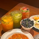 七木.食院(文化名城店) - 盐城市旅游 缩略图 7