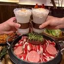 花火韩餐·烤肉小馆 - 杭州市旅游 缩略图 2