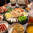 花火韩餐·烤肉小馆 - 杭州市旅游 缩略图 5