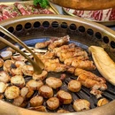 花火韩餐·烤肉小馆 - 杭州市旅游 缩略图 4