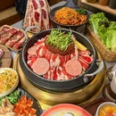 花火韩餐·烤肉小馆 - 杭州市旅游 缩略图 1